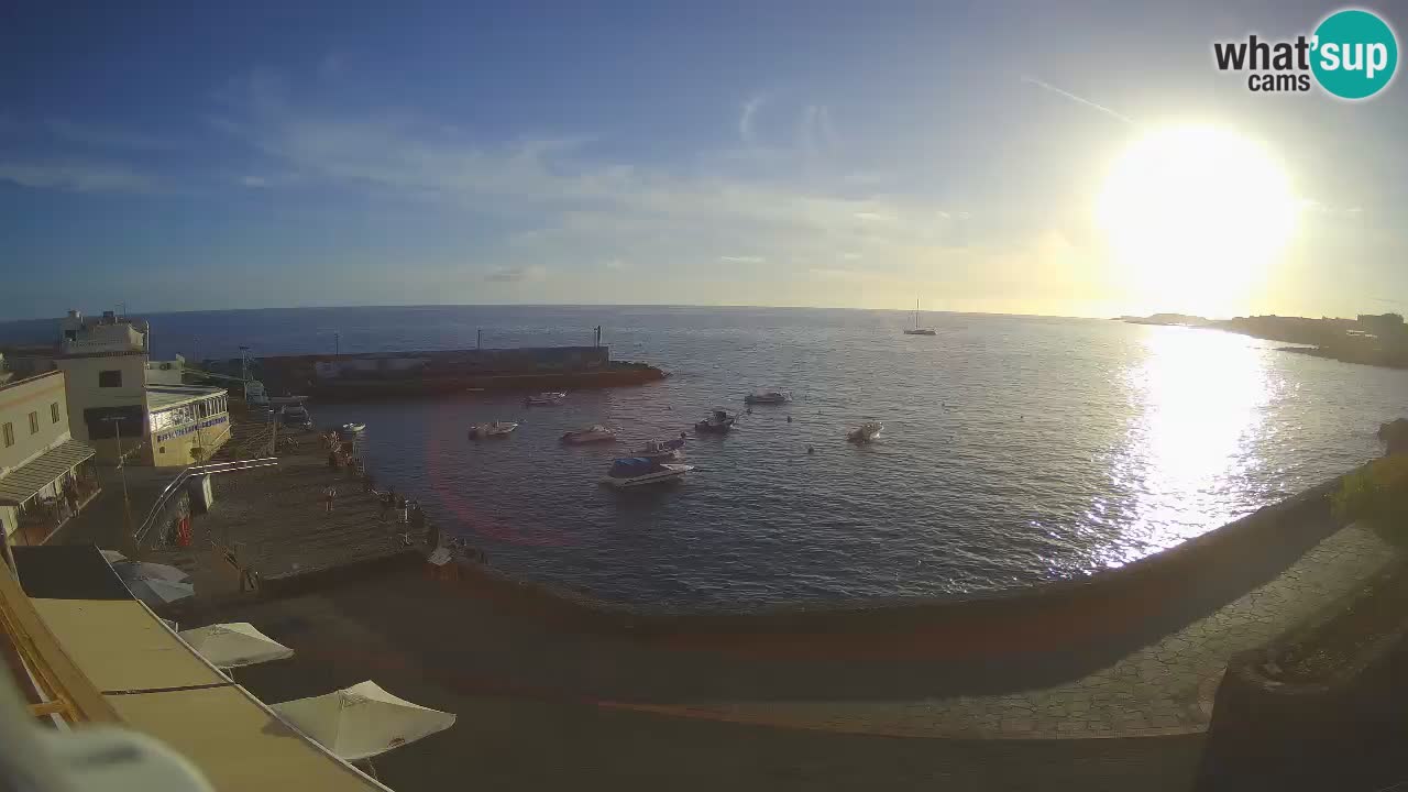 Los Abrigos – Promenade | Tenerife