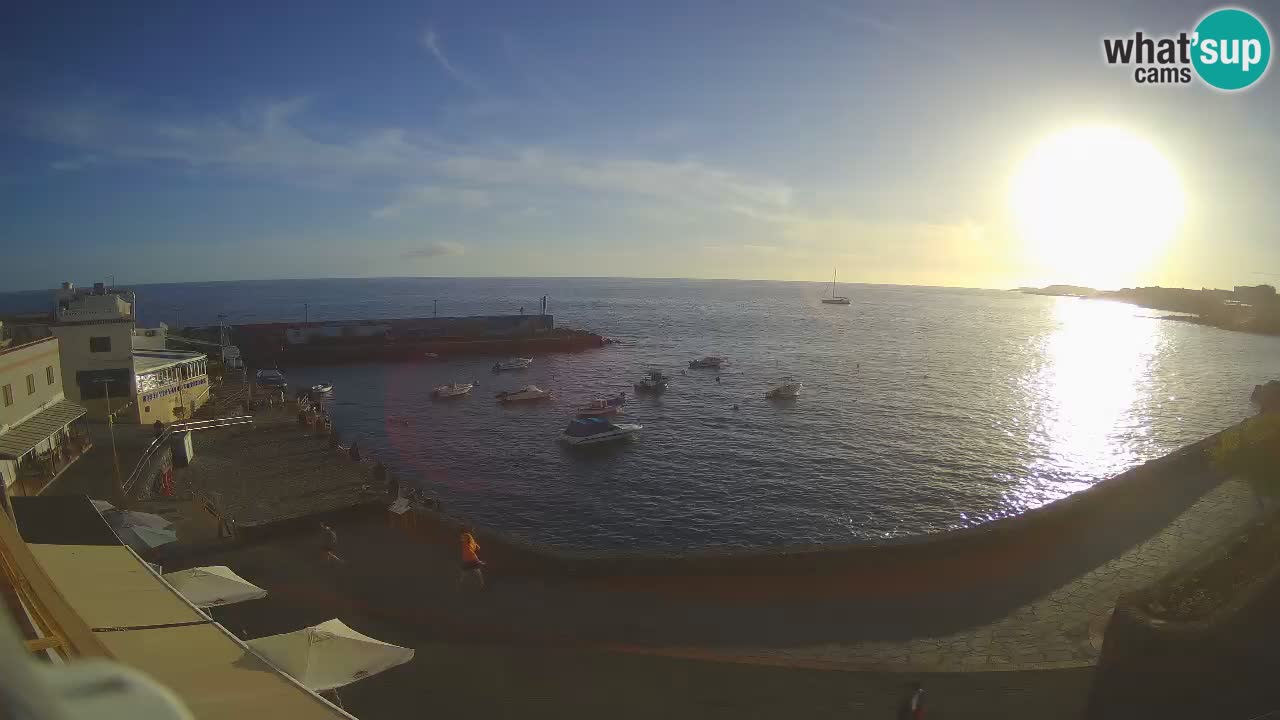 Los Abrigos – Promenade | Tenerife