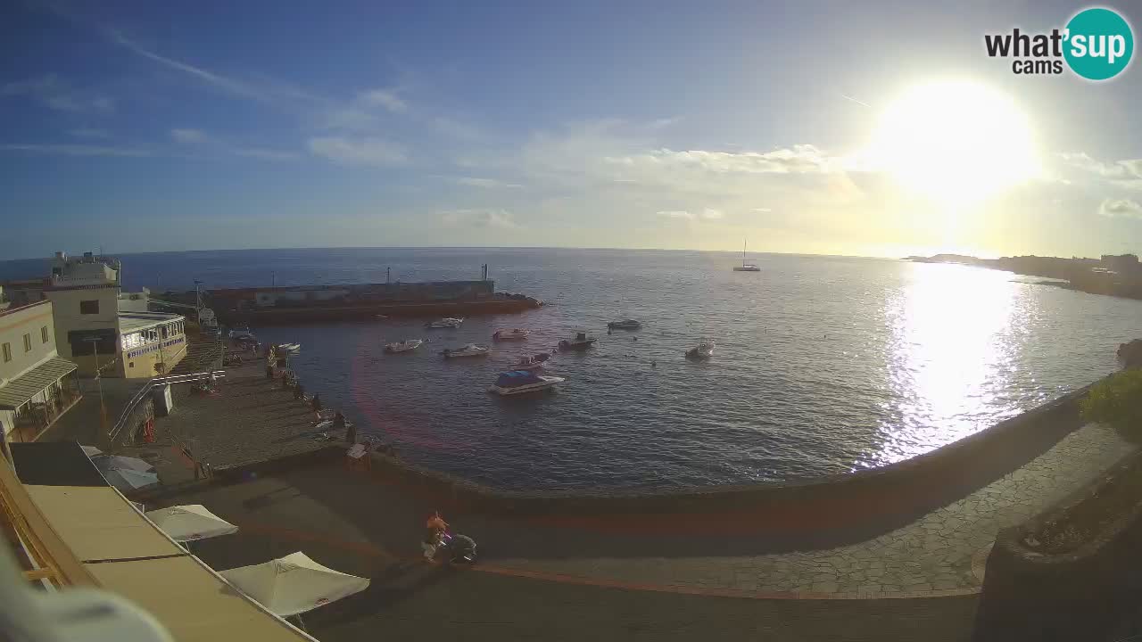 Los Abrigos – Promenade | Tenerife