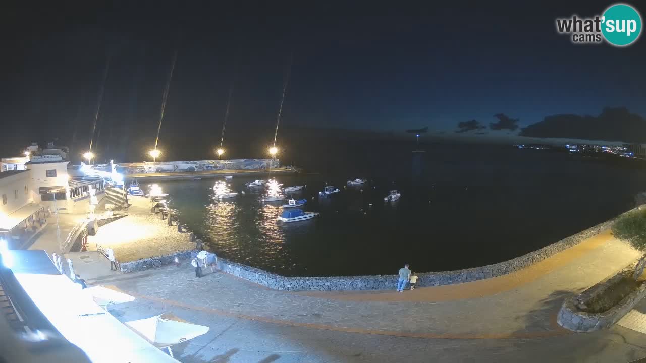 Los Abrigos – Promenade | Tenerife