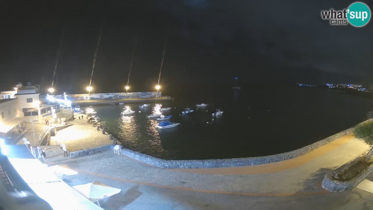 Los Abrigos – Promenade | Tenerife