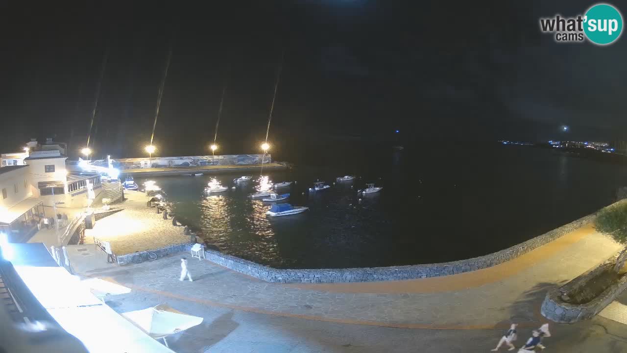 Los Abrigos – Promenade | Tenerife