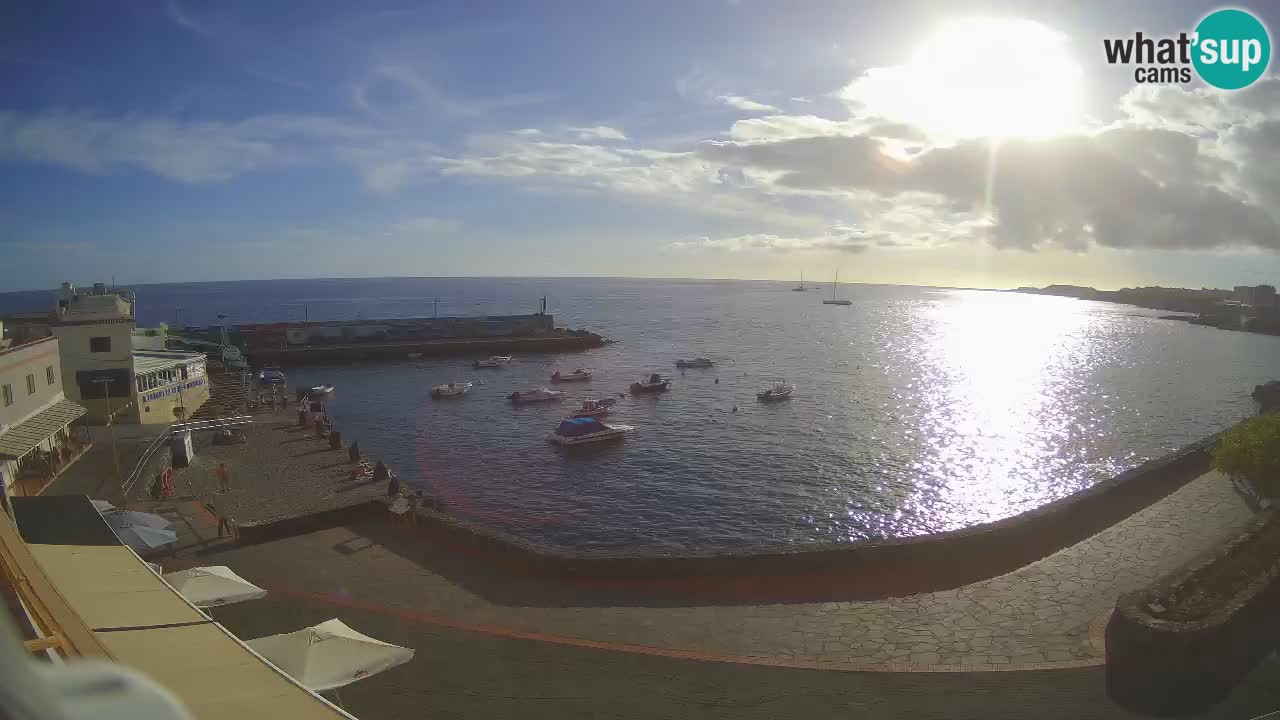 Los Abrigos – Promenada | Tenerife