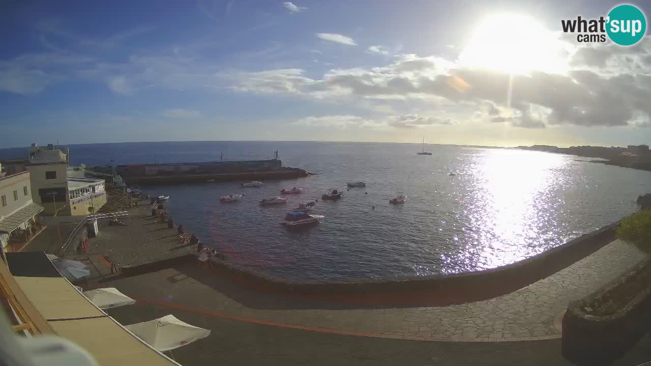 Los Abrigos – Lungomare | Tenerife