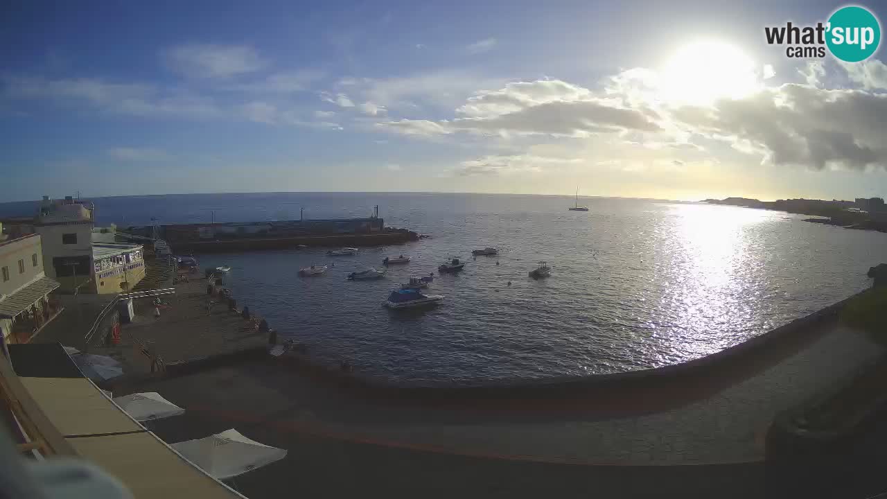 Los Abrigos – Promenade | Tenerife