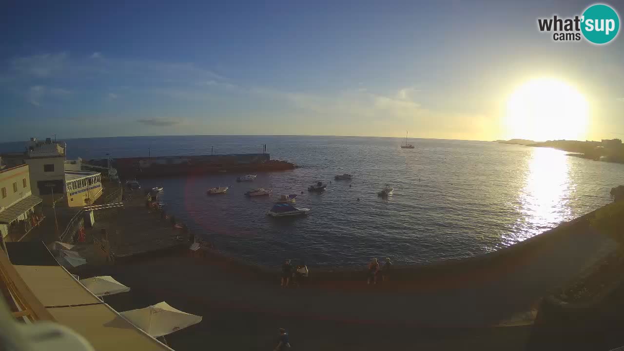 Los Abrigos – Promenade | Tenerife