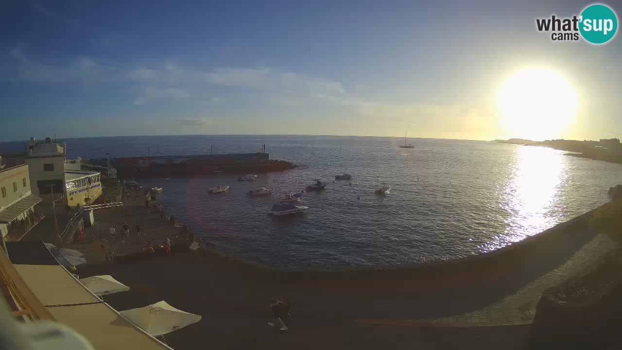 Los Abrigos – Promenade | Tenerife