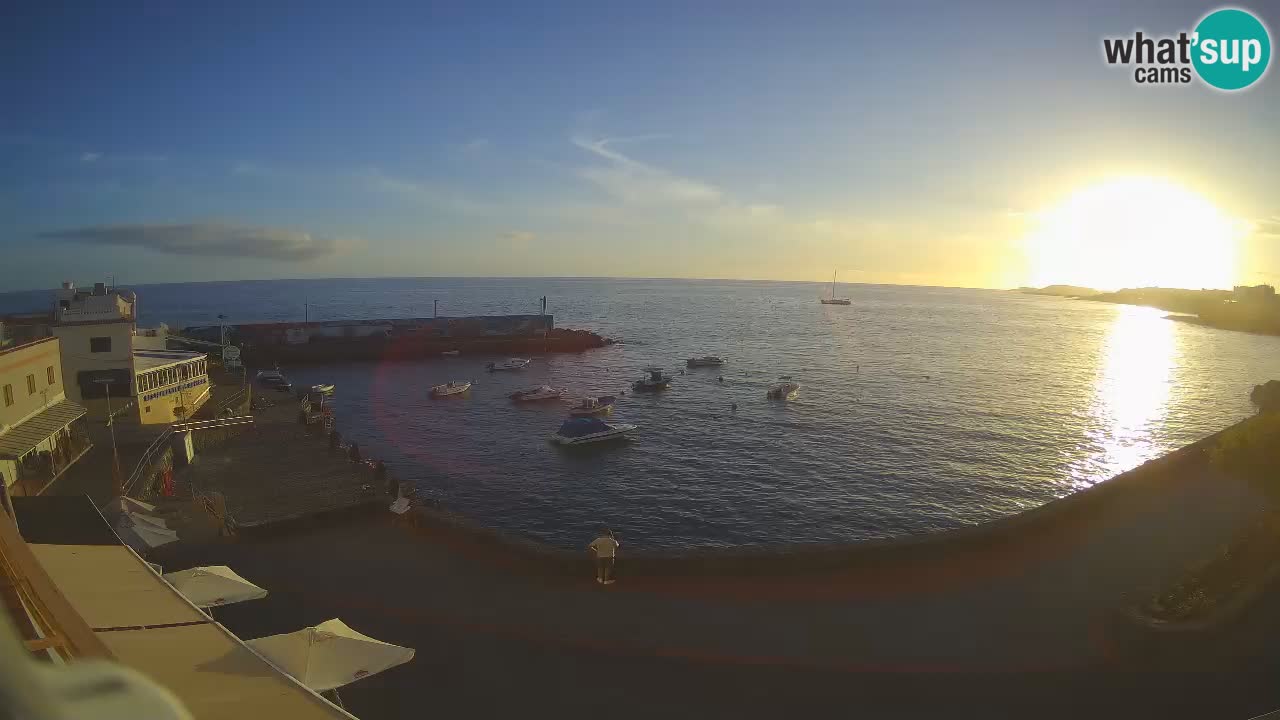 Los Abrigos – Promenade | Tenerife