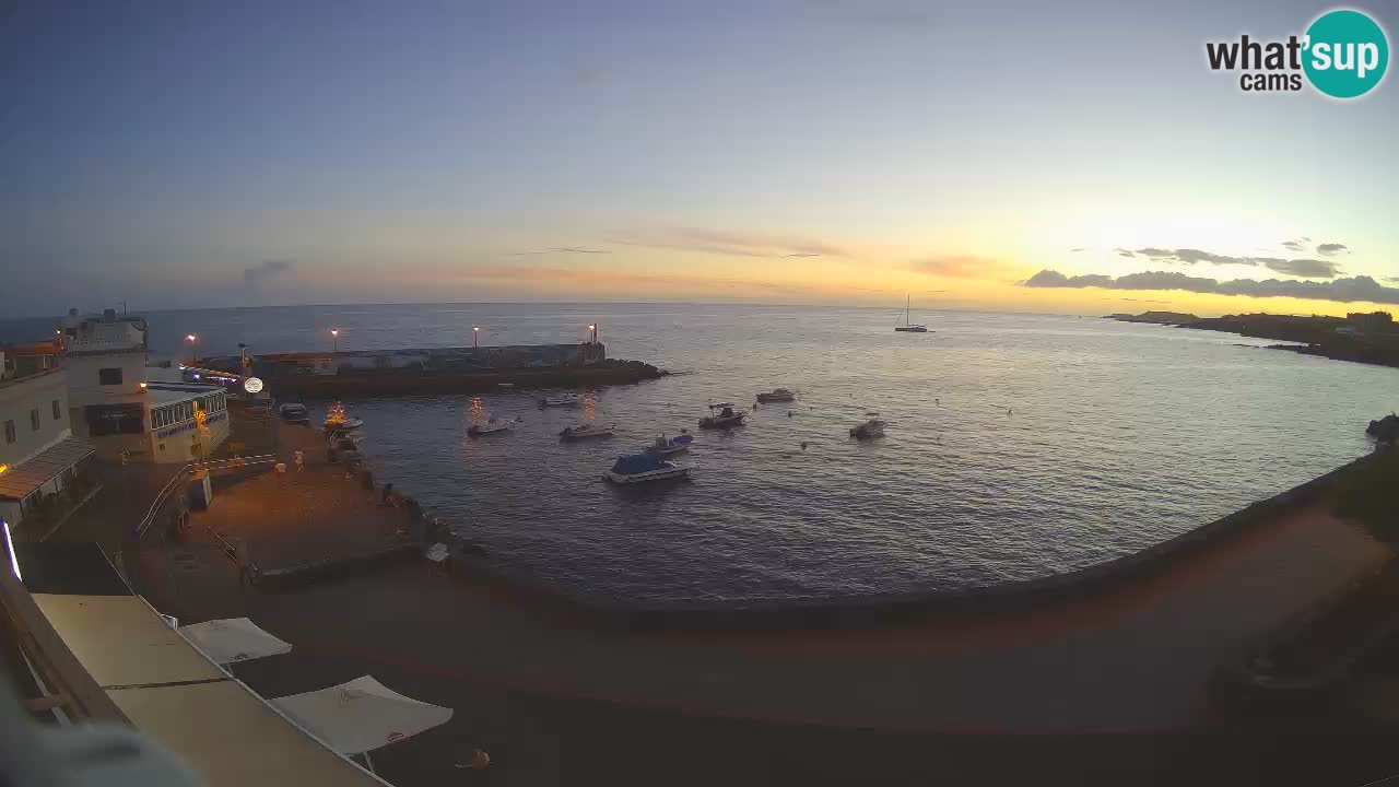 Los Abrigos – Promenade | Tenerife