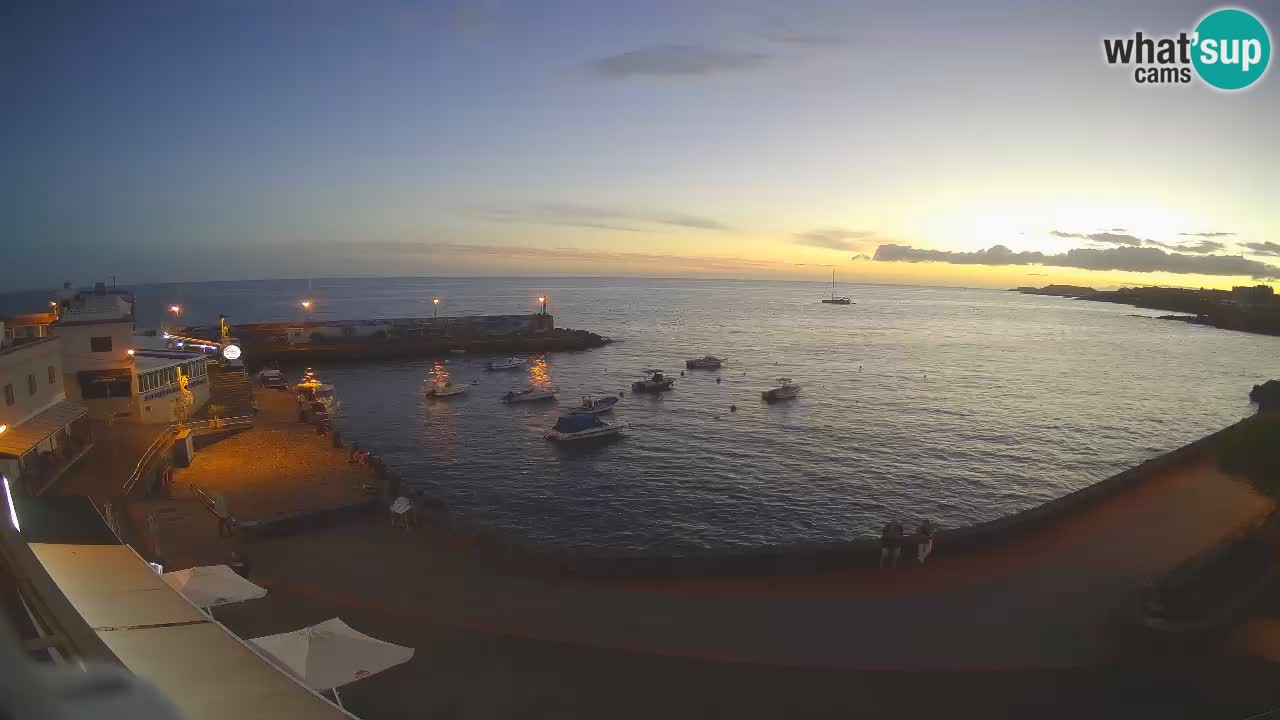 Los Abrigos – Lungomare | Tenerife