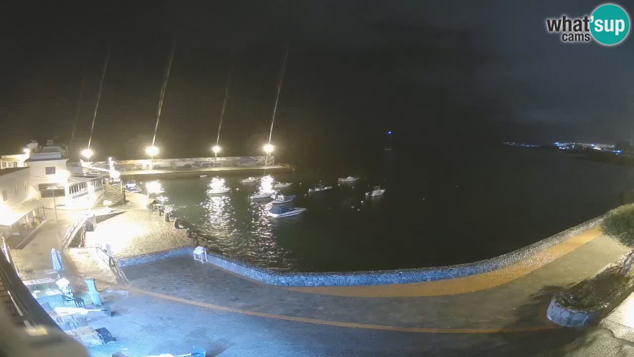 Los Abrigos – Promenade | Tenerife