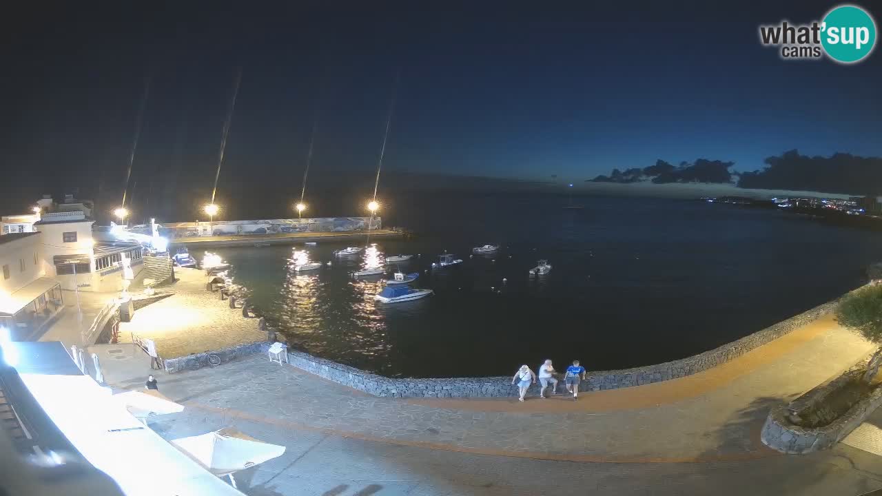 Los Abrigos – Promenade | Tenerife