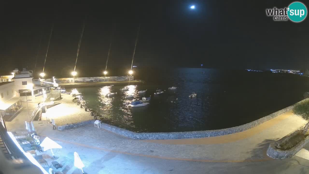 Los Abrigos – Promenade | Tenerife