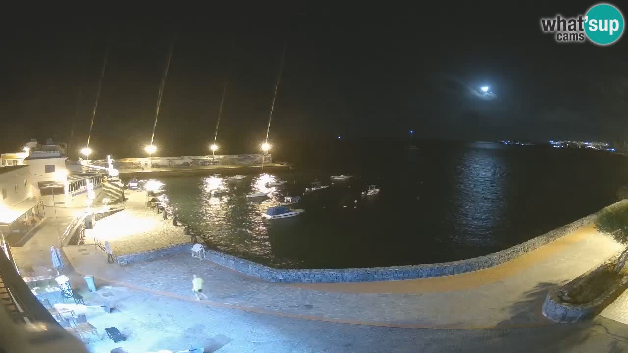 Los Abrigos – Promenade | Tenerife