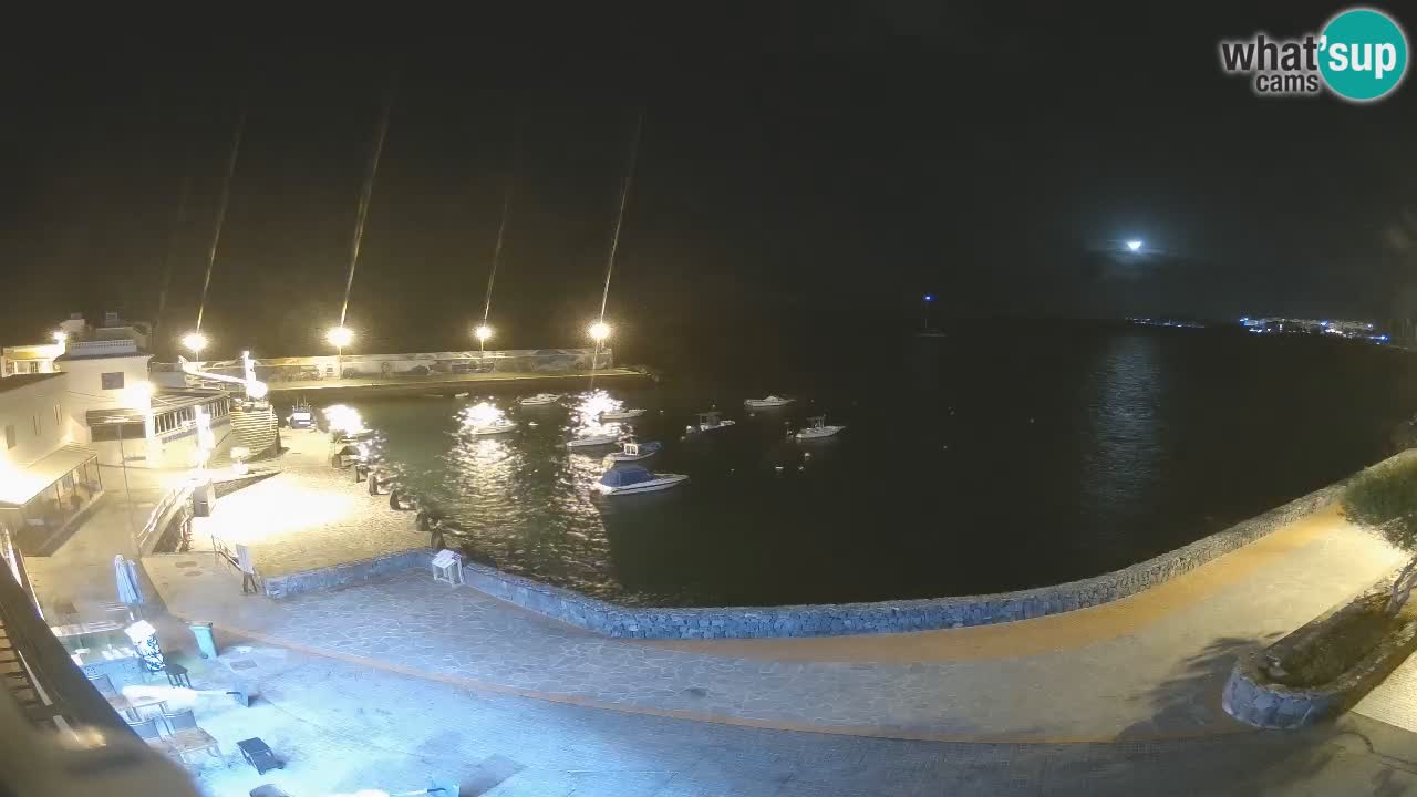 Los Abrigos – Promenade | Tenerife