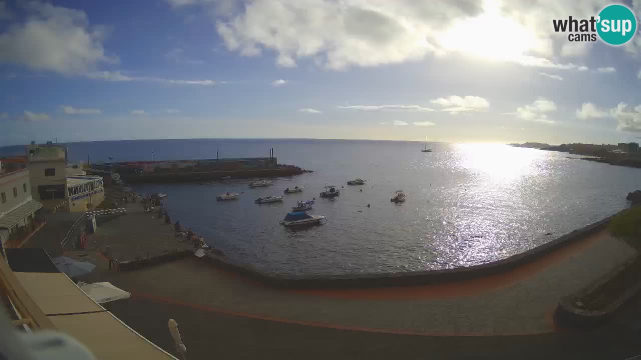 Los Abrigos – Promenade | Tenerife