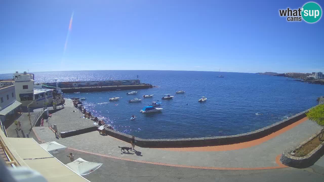 Los Abrigos – Lungomare | Tenerife
