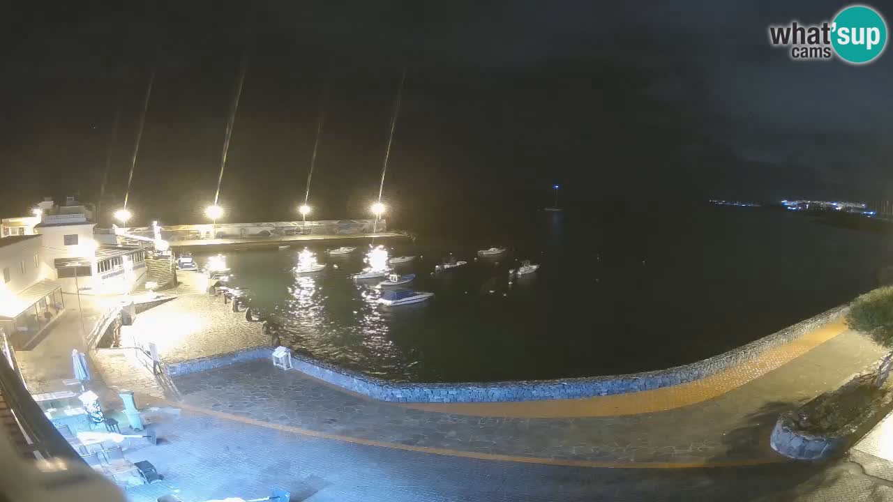 Los Abrigos – Promenade | Tenerife