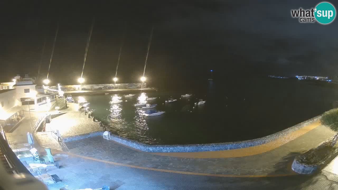 Los Abrigos – Promenade | Tenerife