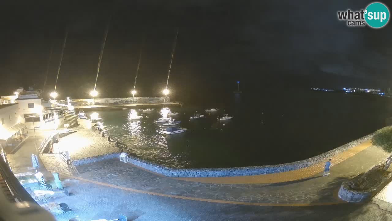 Los Abrigos – Promenada | Tenerife