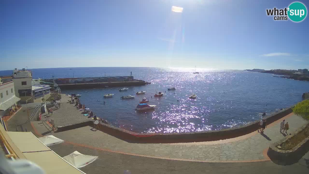 Los Abrigos – Lungomare | Tenerife