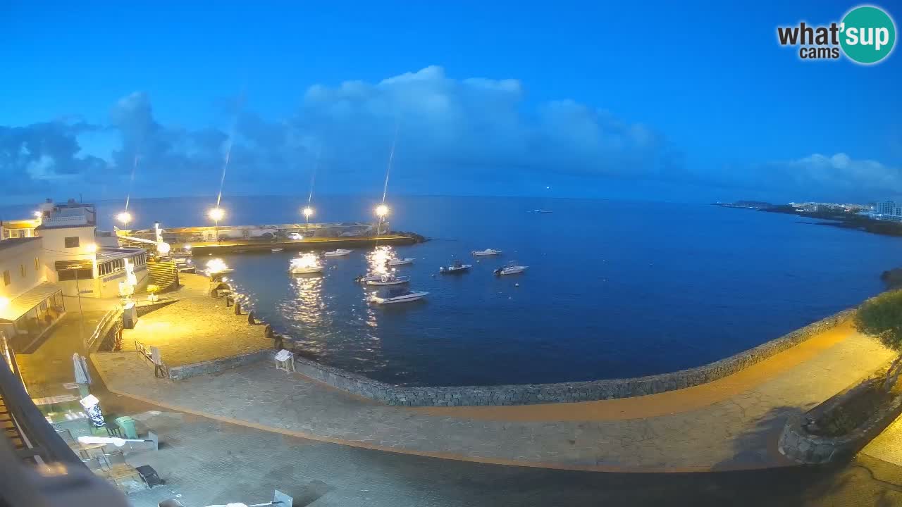 Los Abrigos – Promenade | Tenerife