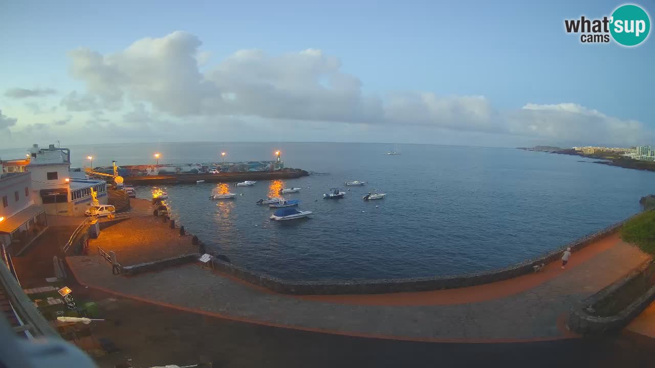 Los Abrigos – Lungomare | Tenerife