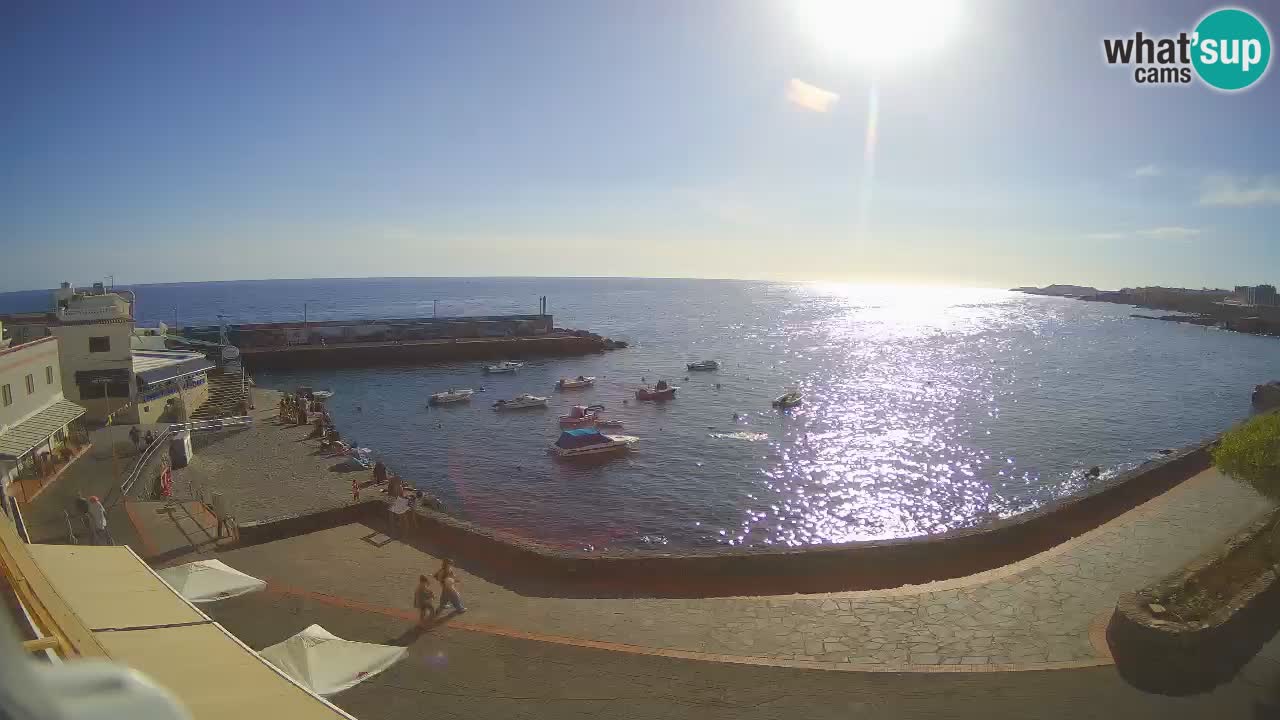 Los Abrigos – Lungomare | Tenerife