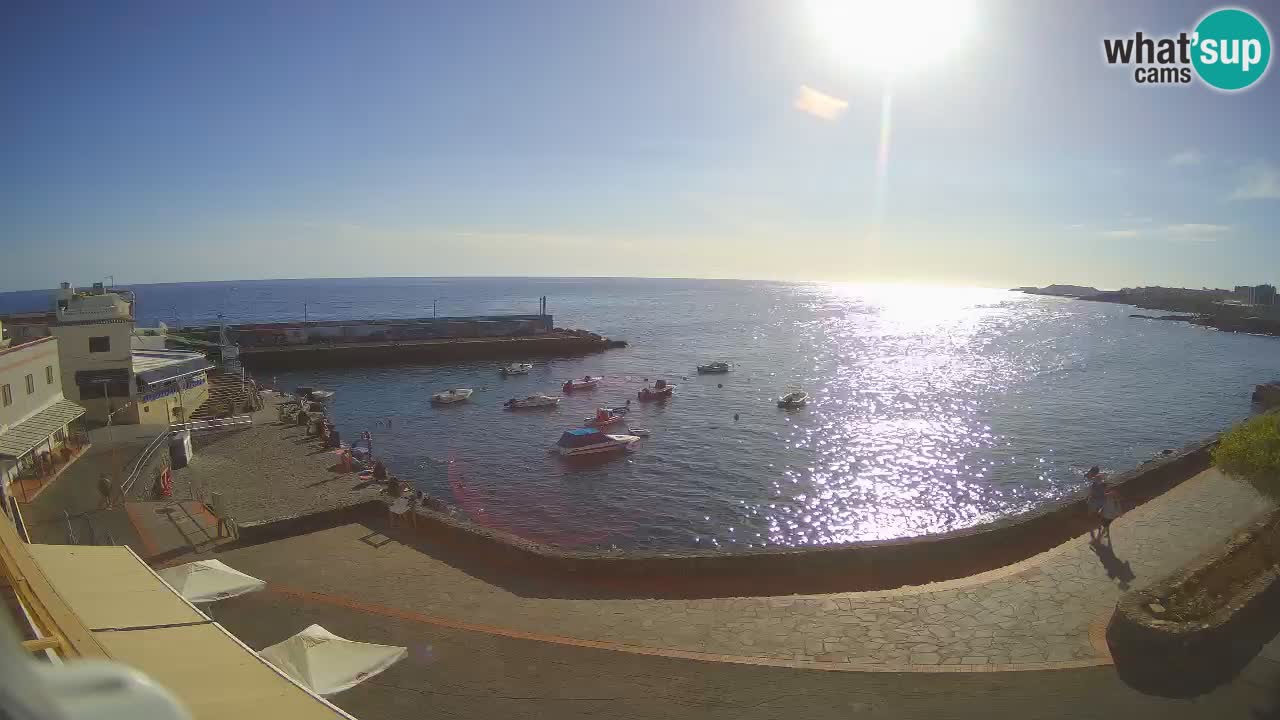 Los Abrigos – Promenade | Tenerife