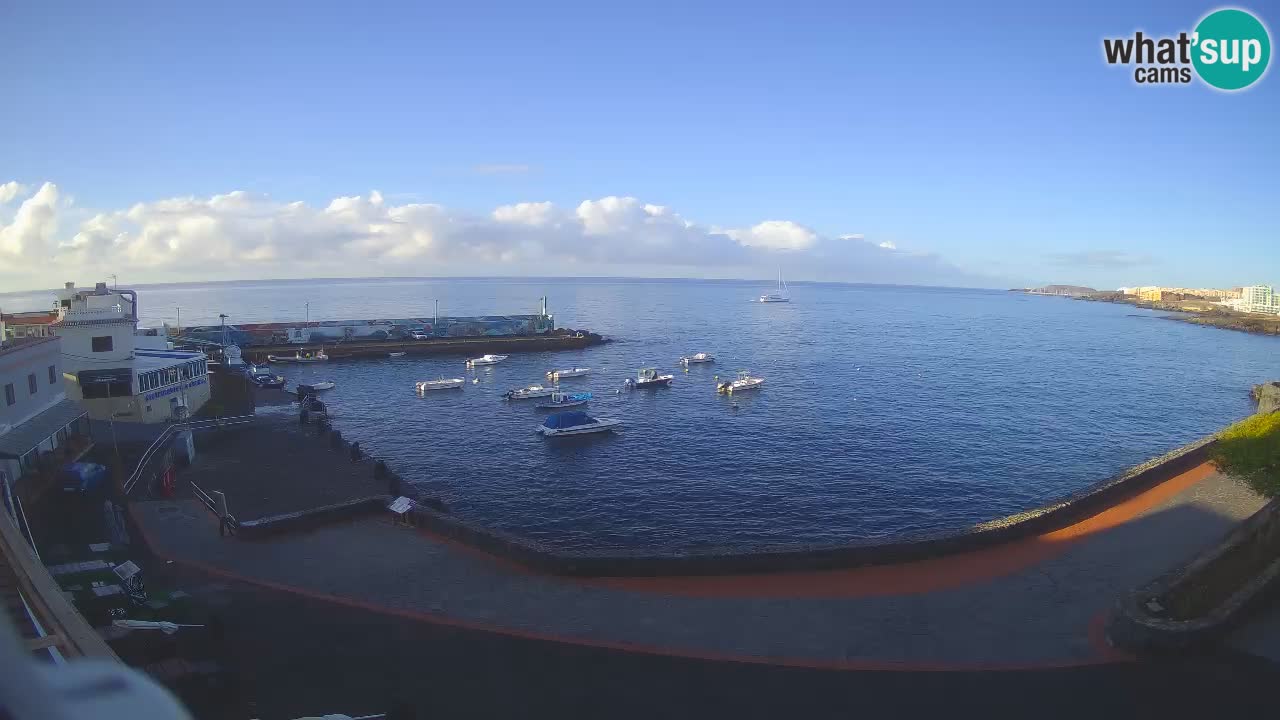 Los Abrigos – Lungomare | Tenerife