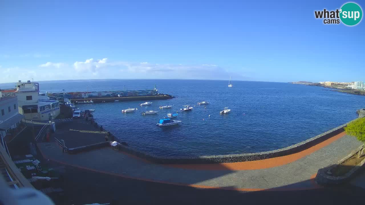 Los Abrigos – Lungomare | Tenerife