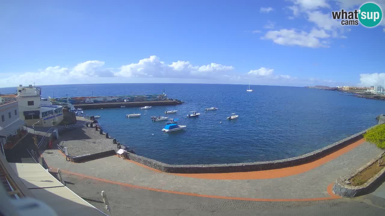 Los Abrigos – Promenada | Tenerife