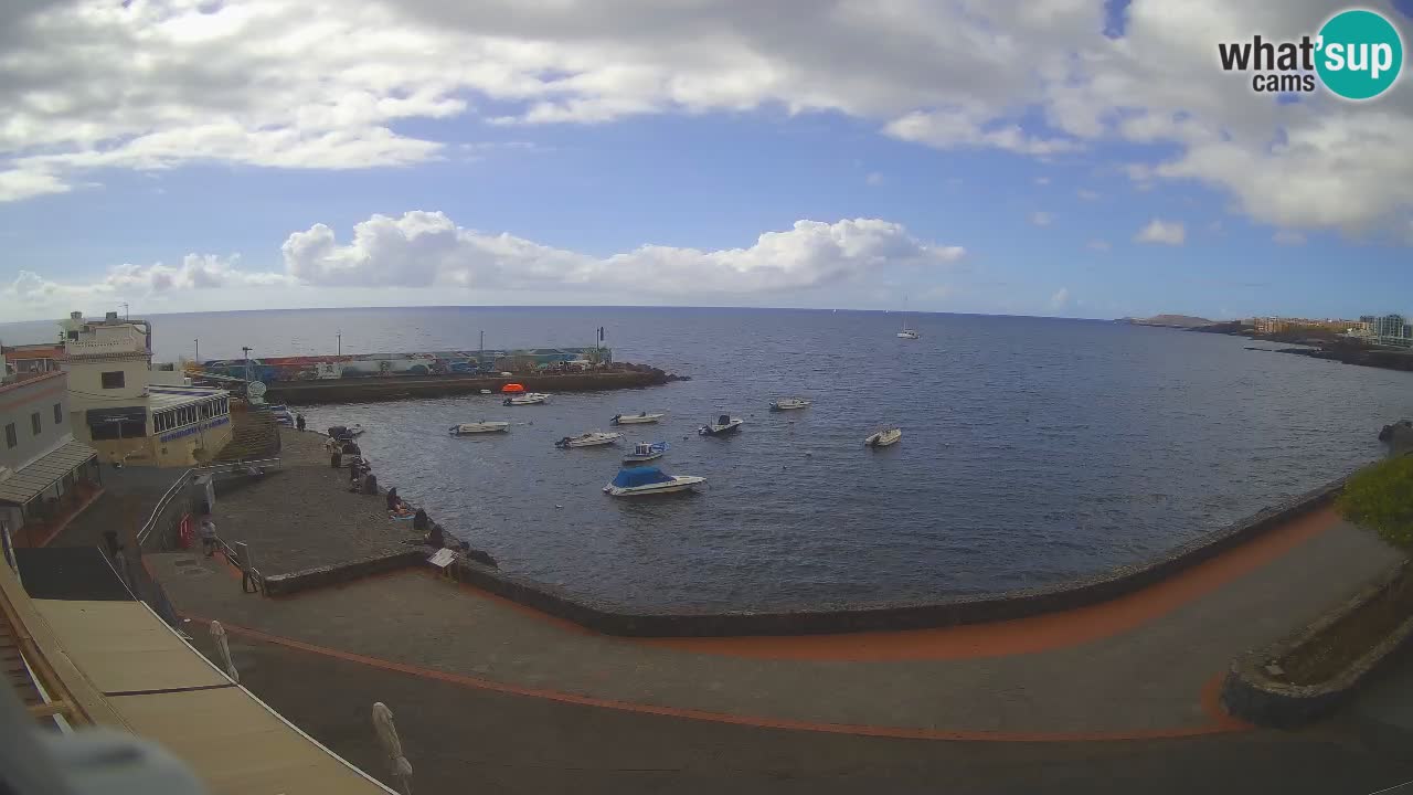 Los Abrigos – Promenade | Tenerife