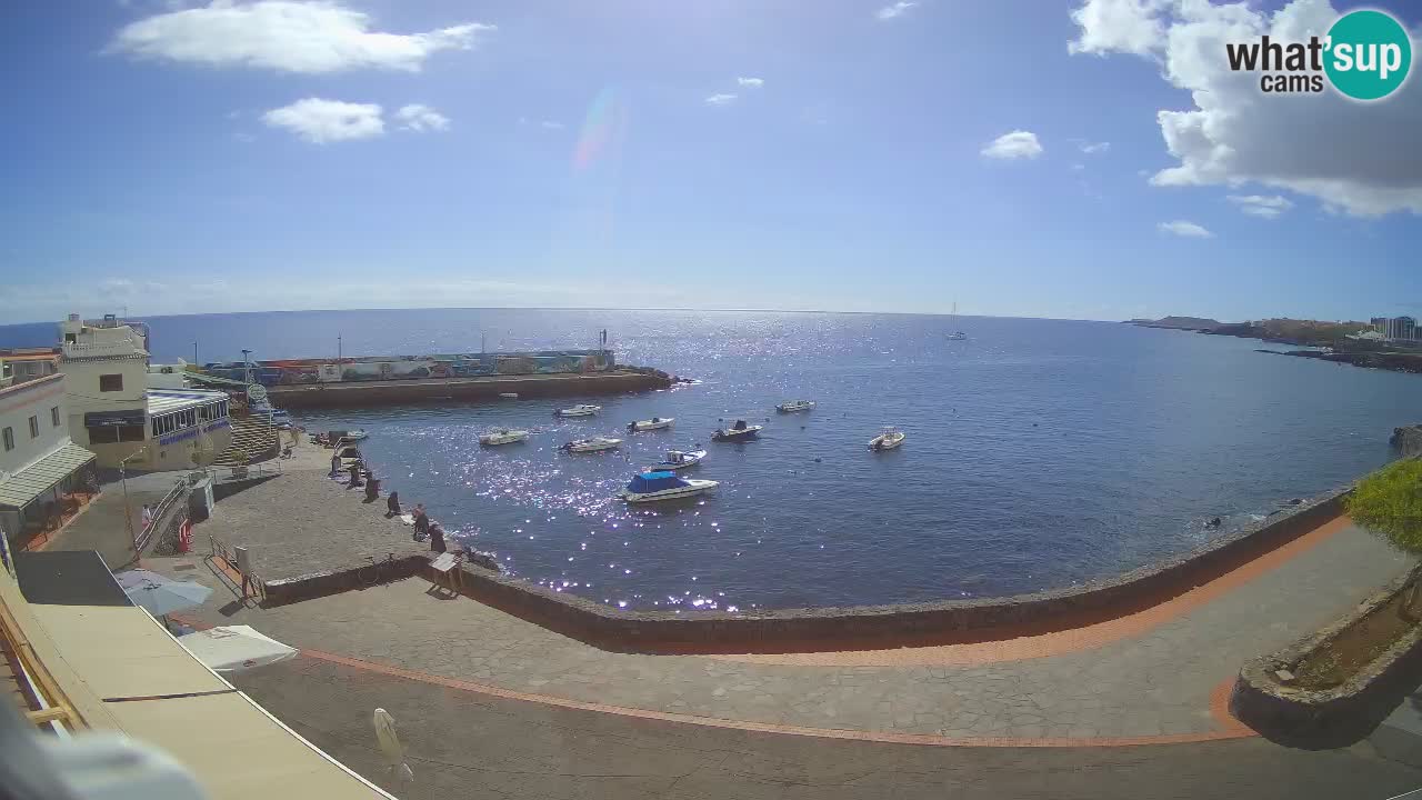 Los Abrigos – Lungomare | Tenerife