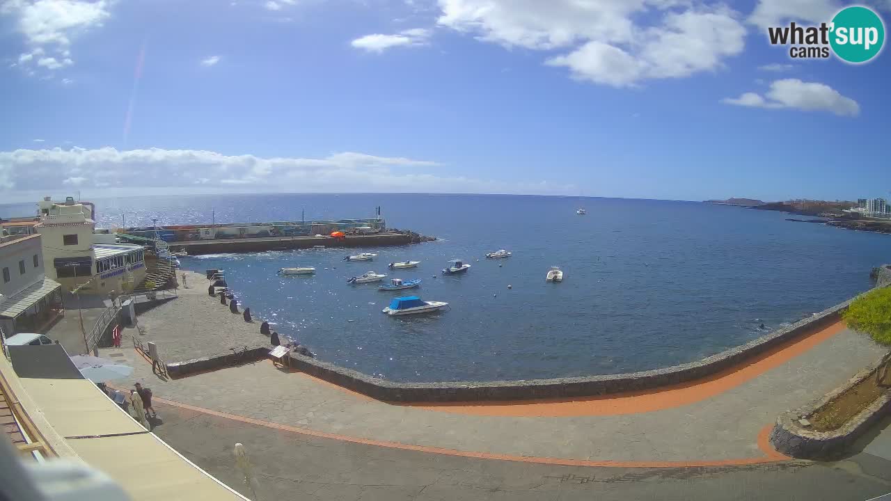 Los Abrigos – Promenade | Tenerife