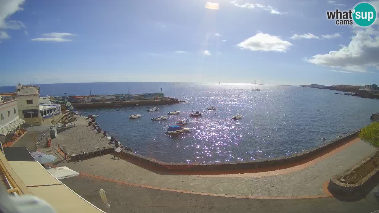 Los Abrigos – Promenade | Tenerife