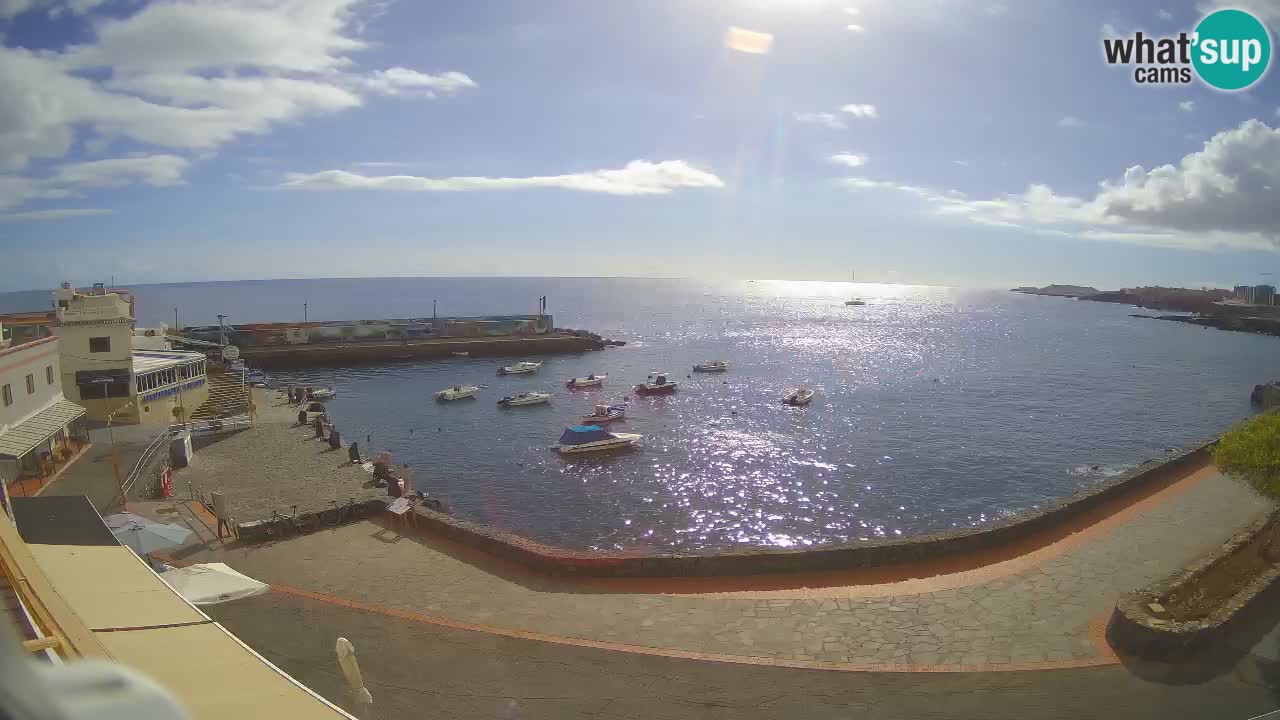 Los Abrigos – Promenade | Tenerife