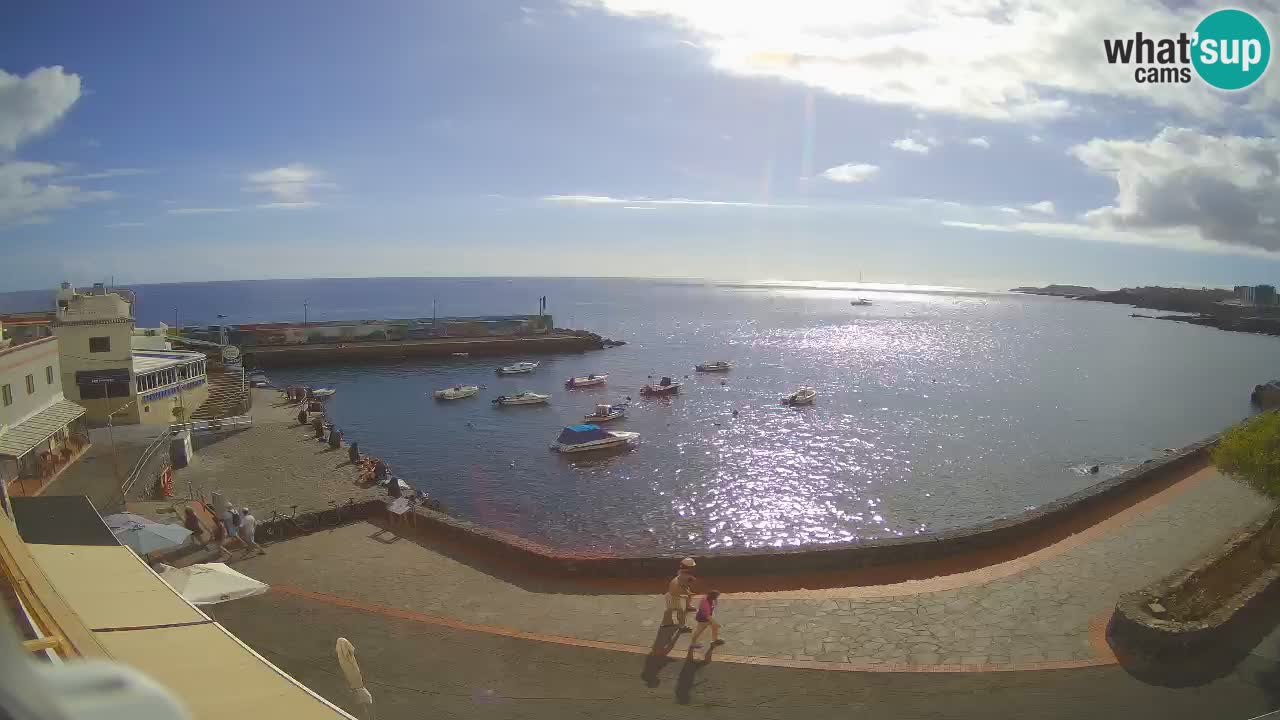 Los Abrigos – Promenade | Tenerife