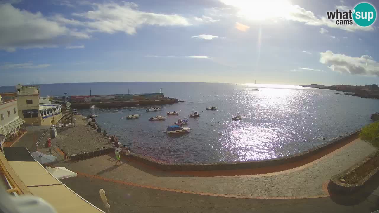Los Abrigos – Promenade | Tenerife