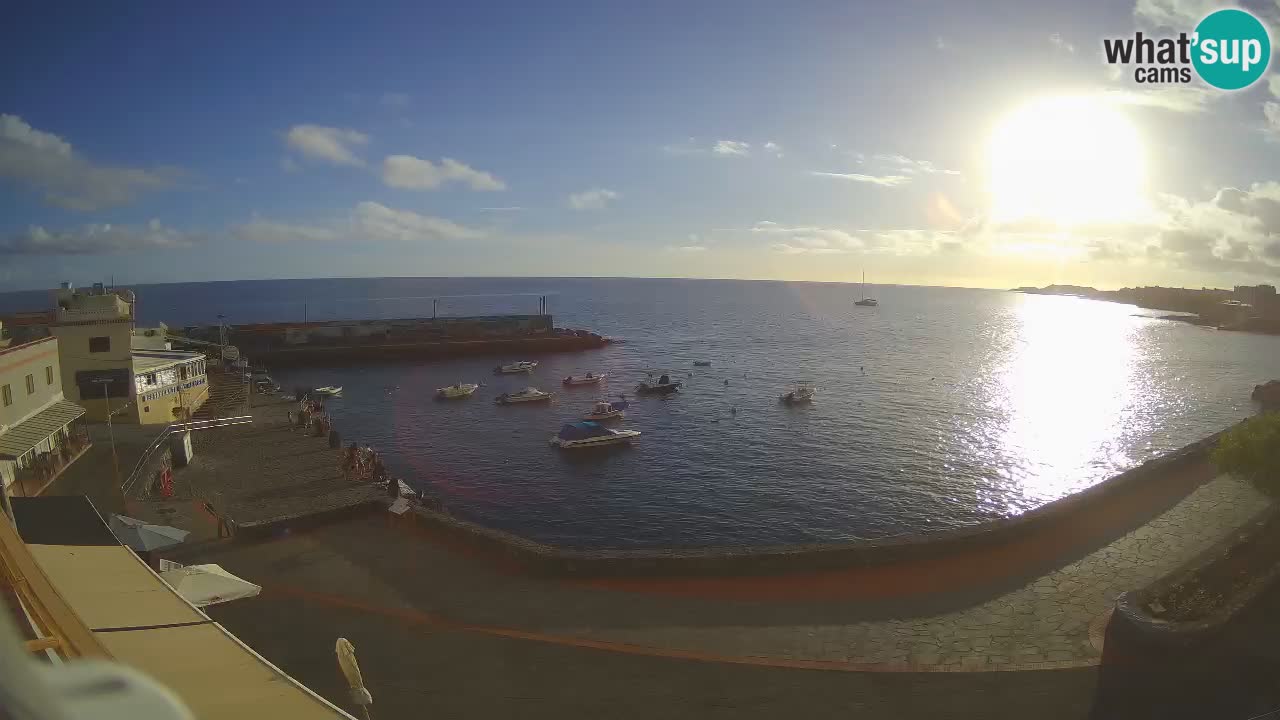 Los Abrigos – Lungomare | Tenerife