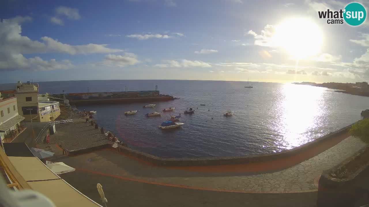 Los Abrigos – Promenade | Tenerife