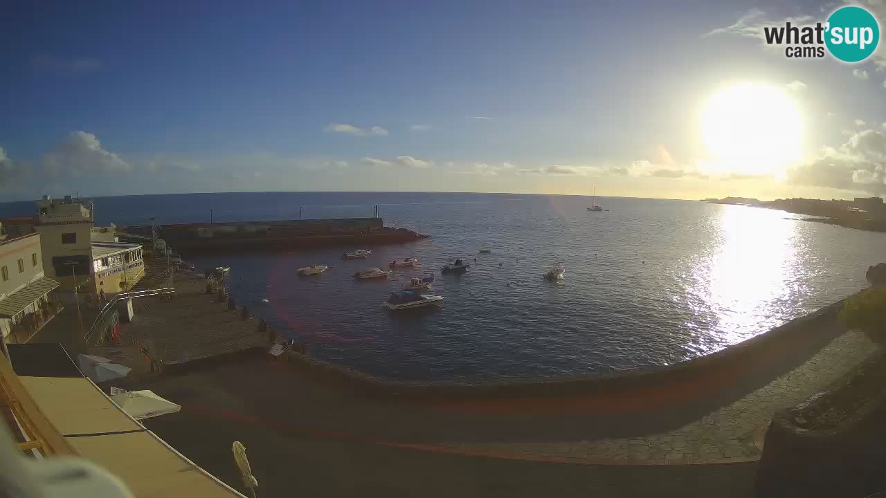 Los Abrigos – Lungomare | Tenerife