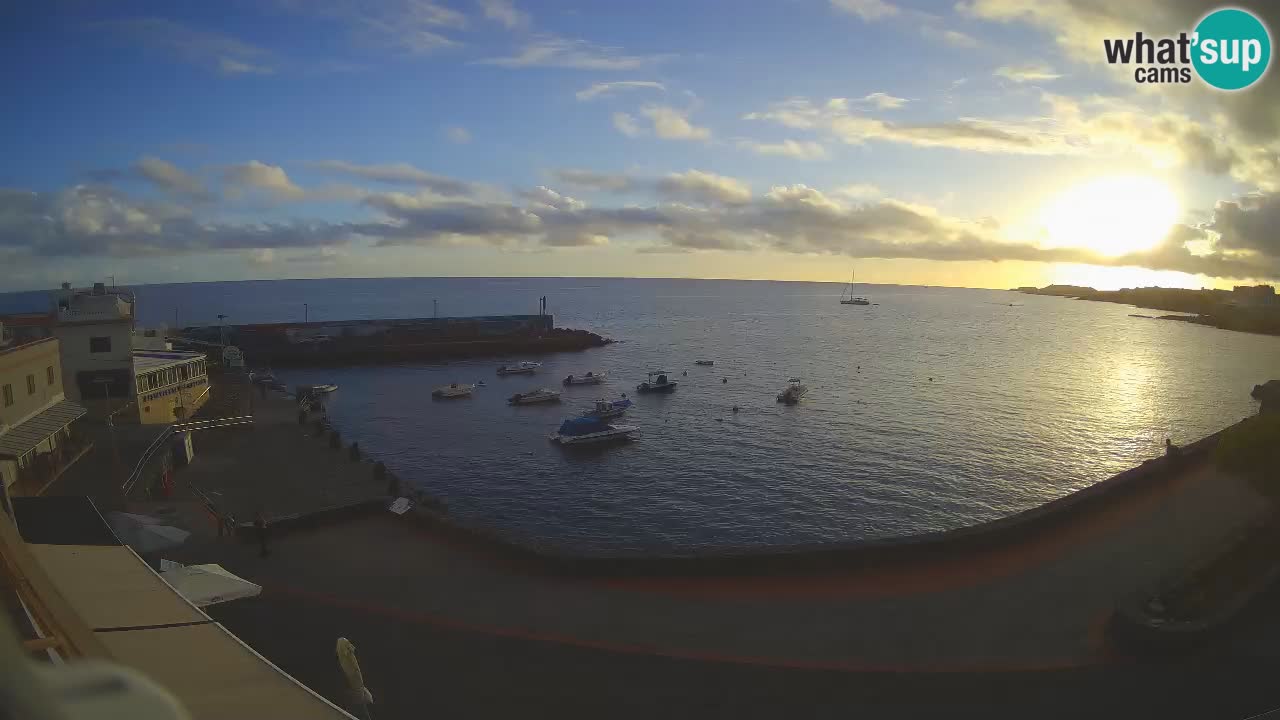 Los Abrigos – Promenade | Tenerife