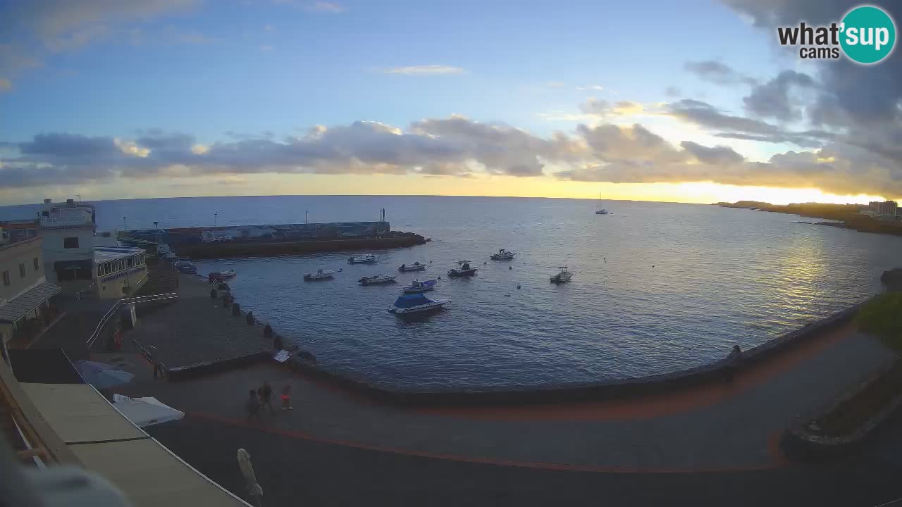 Los Abrigos – Lungomare | Tenerife