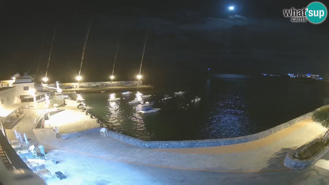 Los Abrigos – Promenade | Tenerife