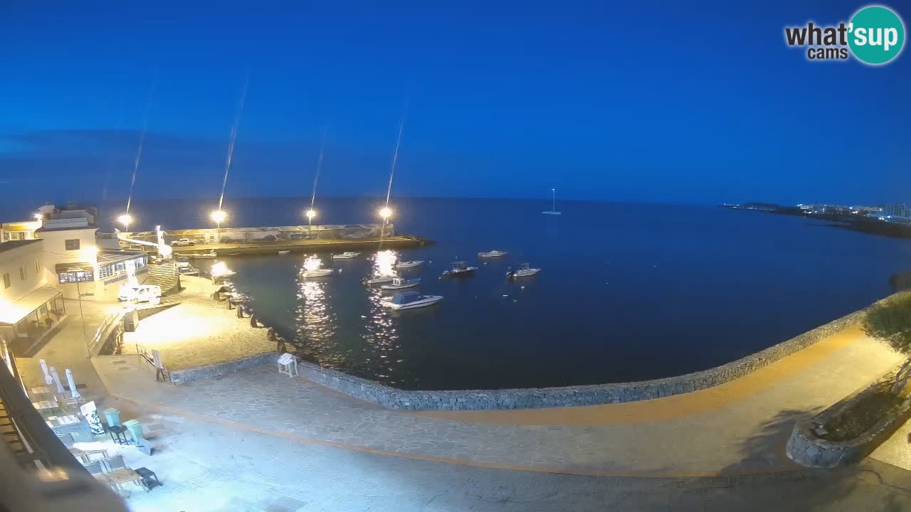 Los Abrigos – Promenade | Tenerife