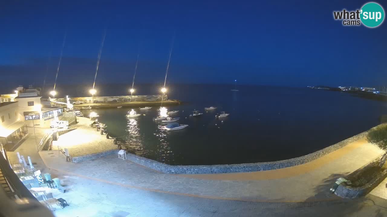 Los Abrigos – Promenade | Tenerife