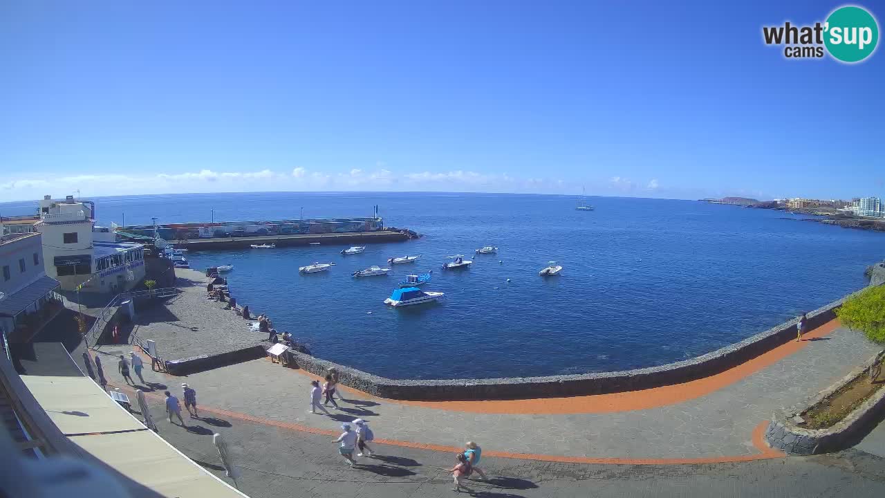 Los Abrigos – Lungomare | Tenerife