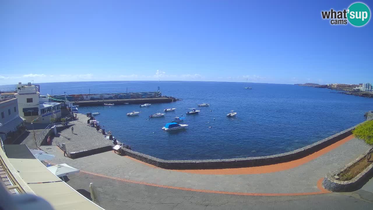 Los Abrigos – Lungomare | Tenerife