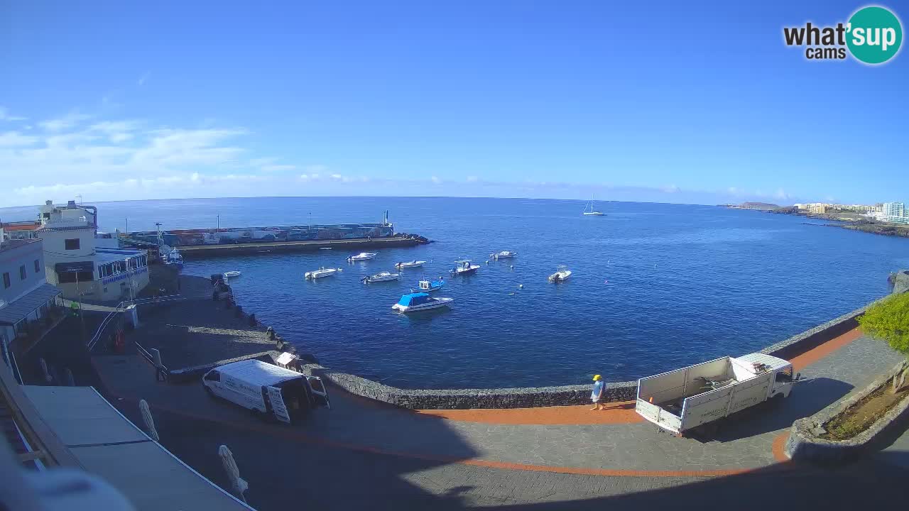 Los Abrigos – Lungomare | Tenerife